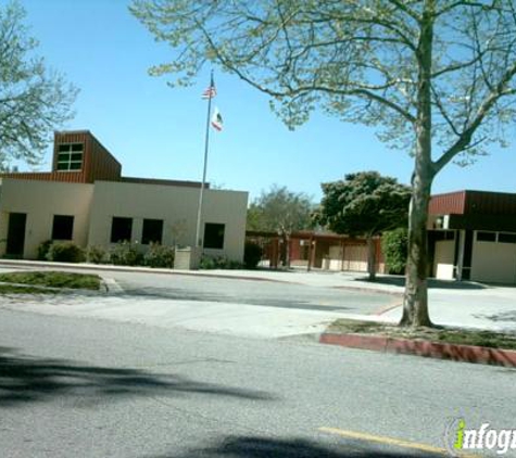 Champions at Tokay Elementary School - Fontana, CA