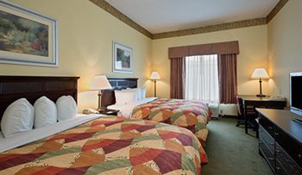 Country Inns & Suites - Hampton, VA