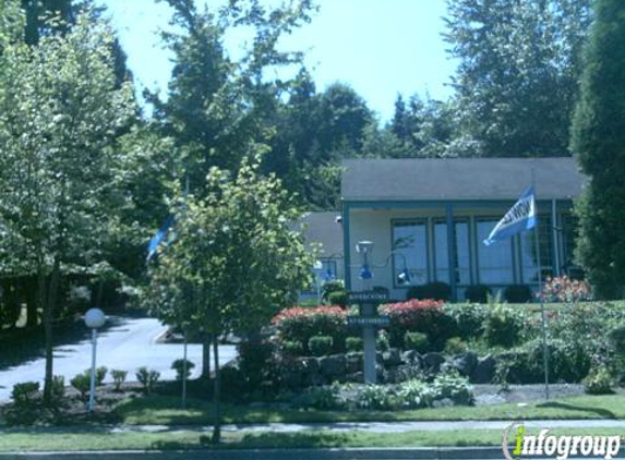 Rivercroft Apartments - Bothell, WA