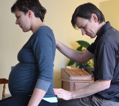 Sunraysia Chiropractic Centre - Mildura, VIC