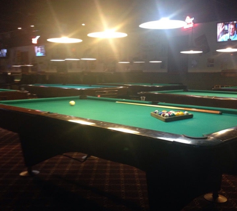 Clicks Billiards