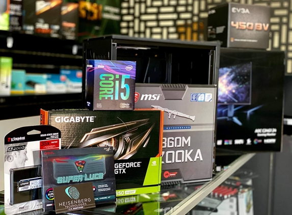 HBT Computers & Phones - Baldivis, WA