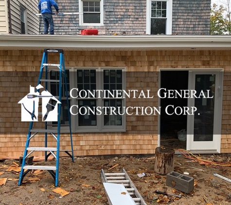 Continental General Construction Corporation - Peekskill, NY