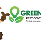 Green Idea Pest Control Services Inc.