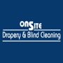 OnSite Drapery & Blind Cleaning