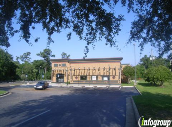 All In Credit Union - Daphne, AL