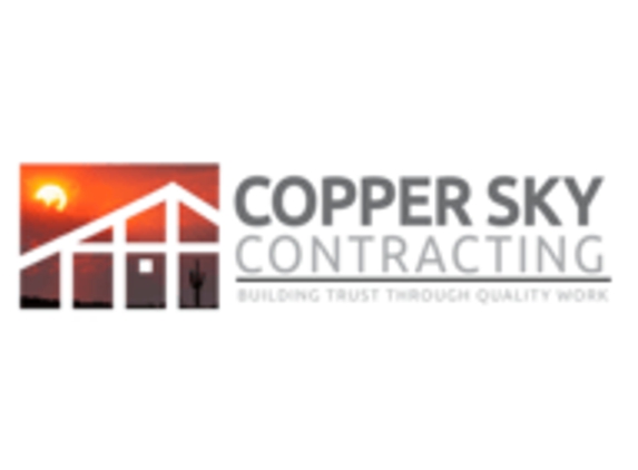 Copper Sky Contracting - Mesa, AZ