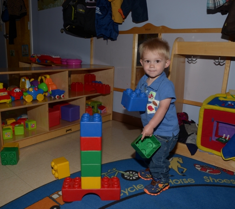 Rainbow Child Care Center - Millers Creek, NC