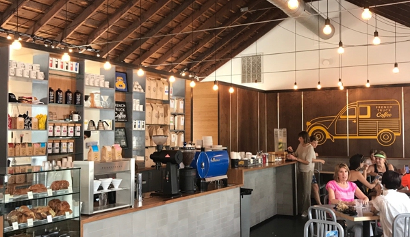 French Truck Coffee - New Orleans, LA