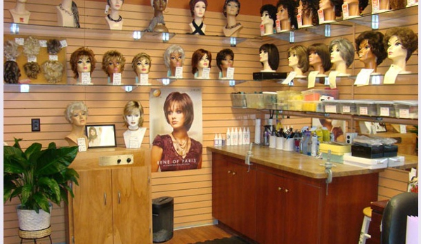 Wig Elegance - Morrisville, PA