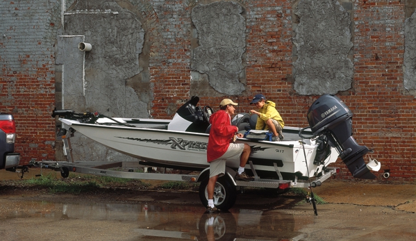 Meridian Outboard - Meridian, MS