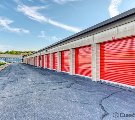 CubeSmart Self Storage - East Greenwich, RI