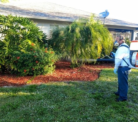 Dame  Pest Solutions Inc, Naples - Naples, FL