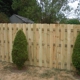 Safe Surroundings LLC. Fence Installation