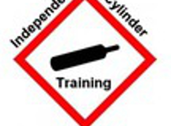 Independent Cylinder Training - Oklahoma City, OK