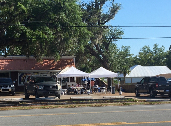 La Michoacana Latin Market - Panama City, FL