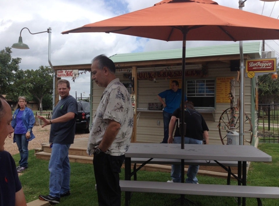 401k Bbq Shack - Carrollton, TX