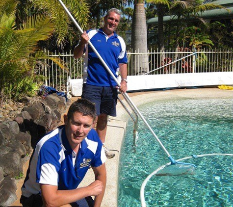 Jim's Pool Care North Queensland - Whitfield, QLD