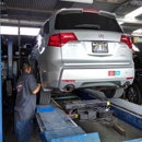 O'Sung Autobody & Paint - Automobile Body Repairing & Painting