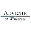 Advenir at Winterset gallery