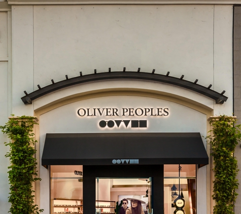 Oliver Peoples - Palm Desert, CA