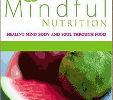 Mindful Nutrition - Towson, MD