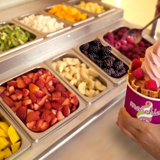 Menchie's Frozen Yogurt - Kissimmee, FL