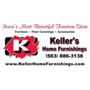 Keller's Home Furnishings - Furniture Stores