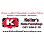 Keller's Home Furnishings