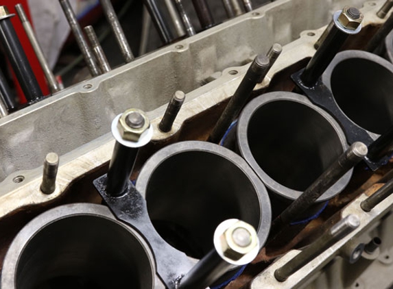 McCoy St Auto Repairs - Myaree, WA