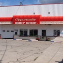 Opportunity Body Shop - Auto Repair & Service