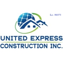 United Express Construction . - Roofing Contractors