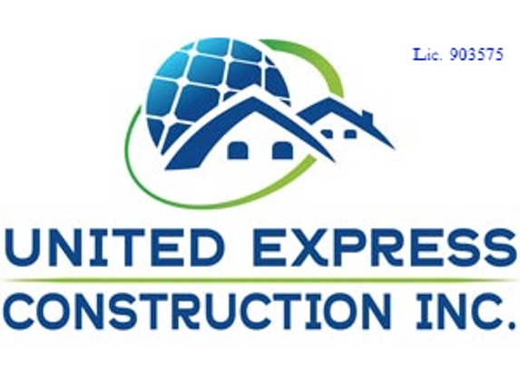 United Express Construction . - Van Nuys, CA