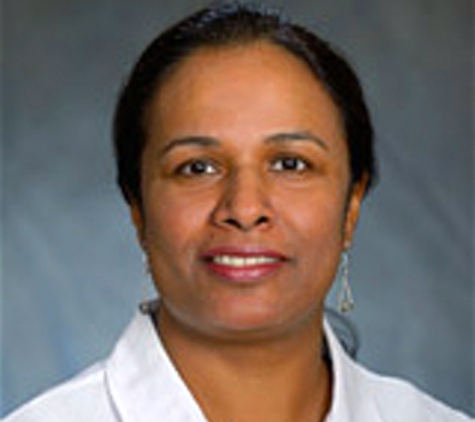 Preethi Thomas, MD - Radnor, PA