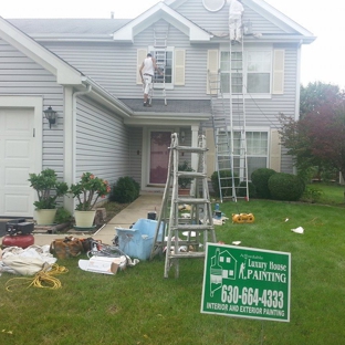 Affordable Luxury Painting & Remodeling - Plainfield, IL