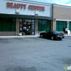 Beauty Center