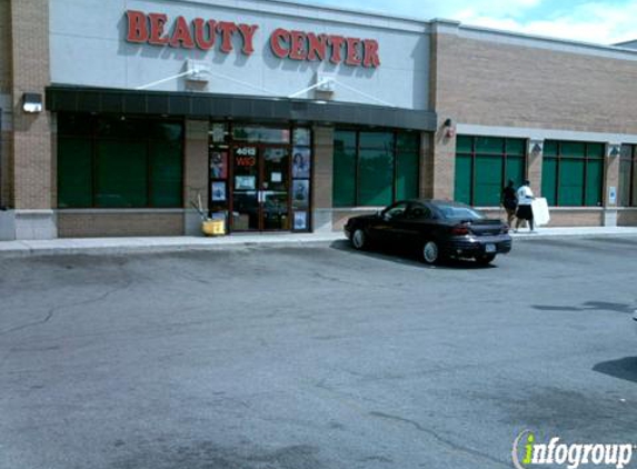 Beauty Center - Chicago, IL