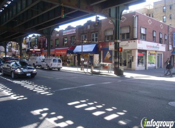 Metro Interiors - Jackson Heights, NY