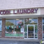 Owl Laundromats