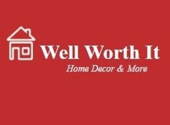 Well Worth IT Home Decor & More - Indian Trail, NC