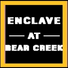 Enclave at Bear Creek