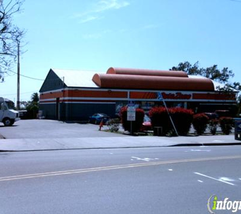 AutoZone Auto Parts - San Diego, CA