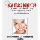 Dr. Mazi Ghalambor New Image Dentistry
