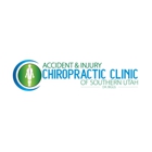 Accident & Injury Chiropractic