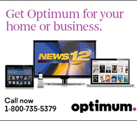 Optimum - Lindenhurst, NY