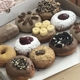 Donuts Delivered