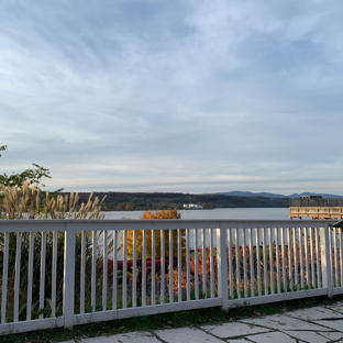 The Rhinecliff Restaurant - Rhinecliff, NY