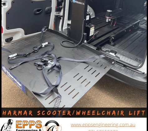 Epps Engineering