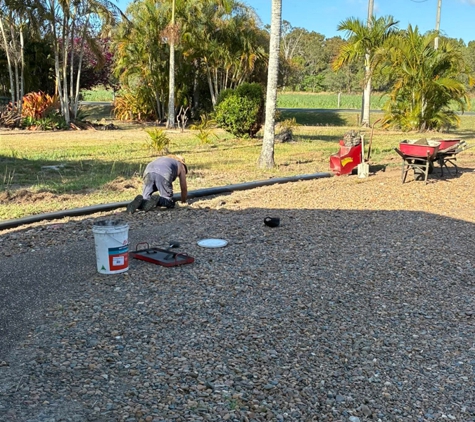 Kerbing By Design - Gooburrum, QLD