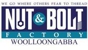 Nut and Bolt Factory Wooloongabba - Building Supplies